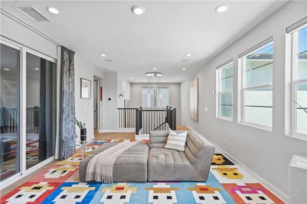 Interior, Pendant Lights, Recessed Lighting