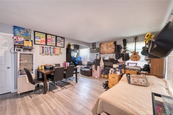 Dining room, Interior, Living room, Wood Texture Flooring