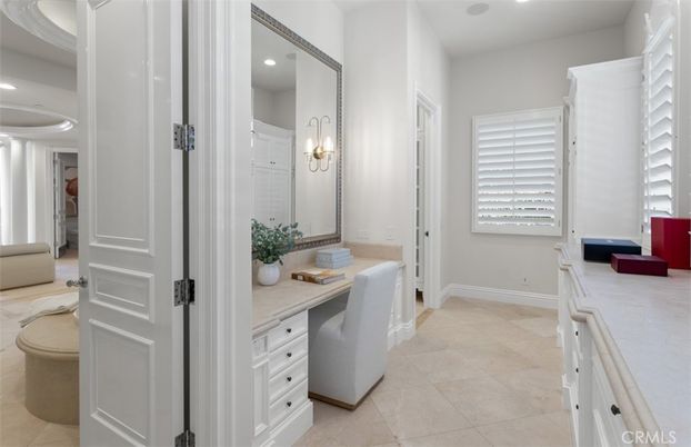 Bathroom, Interior, Pendant Lights, Recessed Lighting