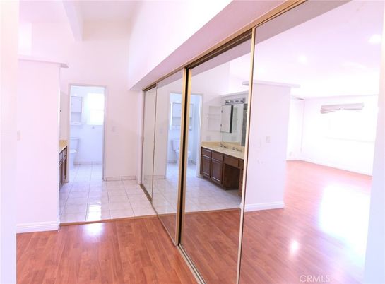 Bathroom, Empty room, Interior, Wood Texture Flooring