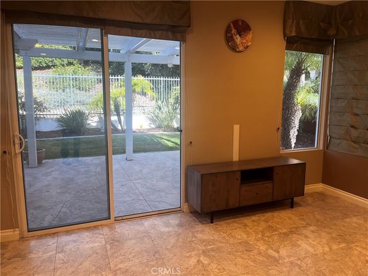 Interior, Sun Room