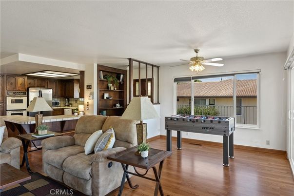 Game Room, Interior, Living room, Wood Texture Flooring