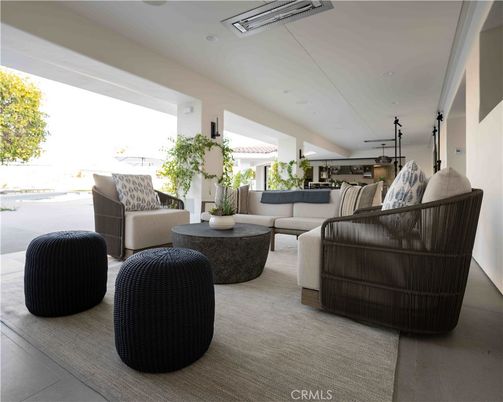 Exterior, Recessed Lighting