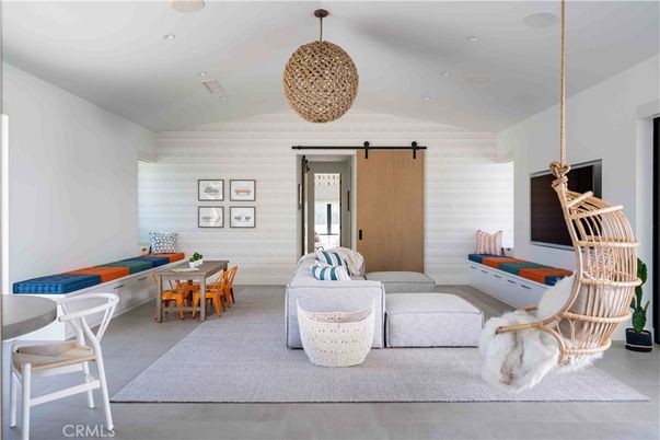 Interior, Pendant Lights, Recessed Lighting