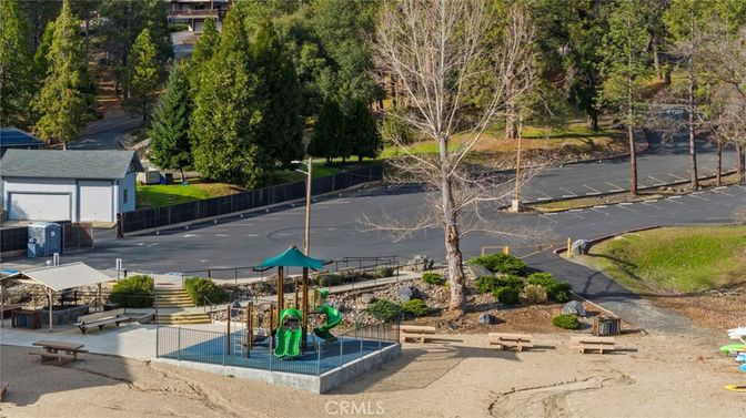Exterior, Playground