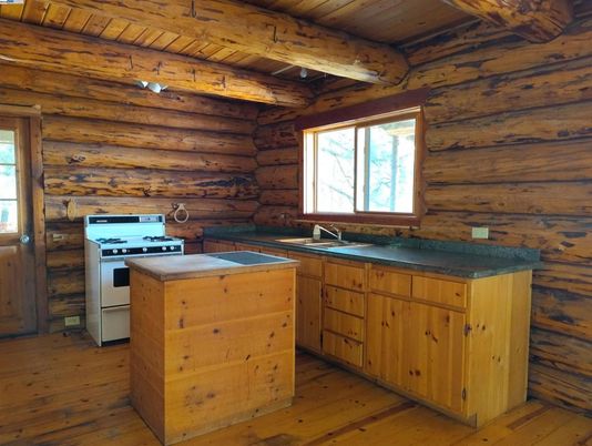 Interior, Kitchen, Wooden Beams, Wooden Ceilings, Wood Texture Flooring, Wooden Walls