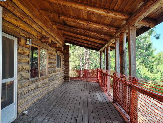 Exterior, Wooden Beams, Wood Texture Flooring