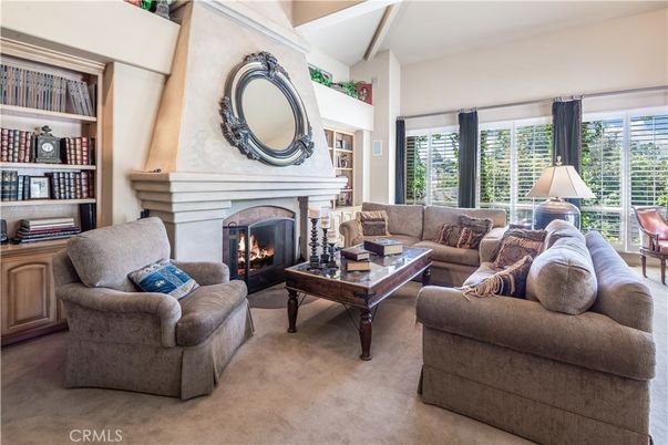 Fireplace, Interior, Living room