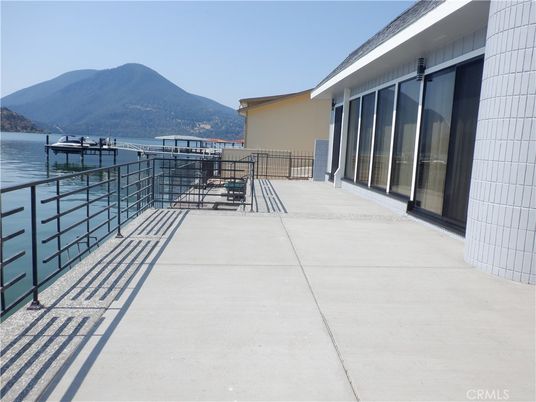 Water, Exterior, Other