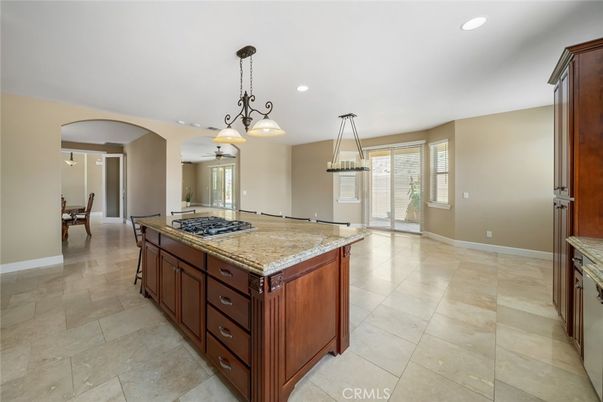 Chandelier, Dining room, Interior, Kitchen, Pendant Lights, Recessed Lighting