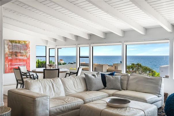 Dining room, Interior, Living room, Water