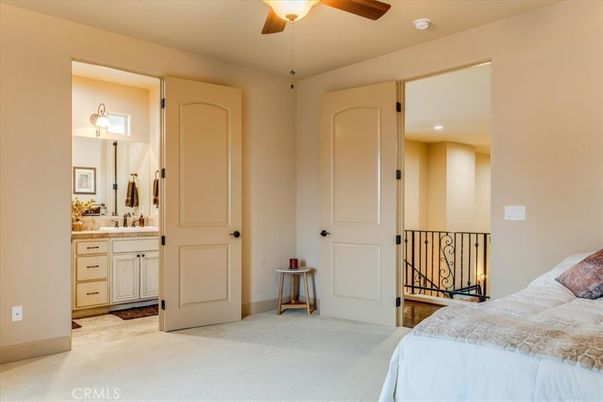 Bathroom, Bedroom, Interior, Recessed Lighting