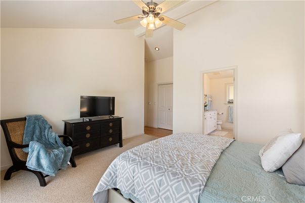 Bathroom, Bedroom, Interior, Recessed Lighting
