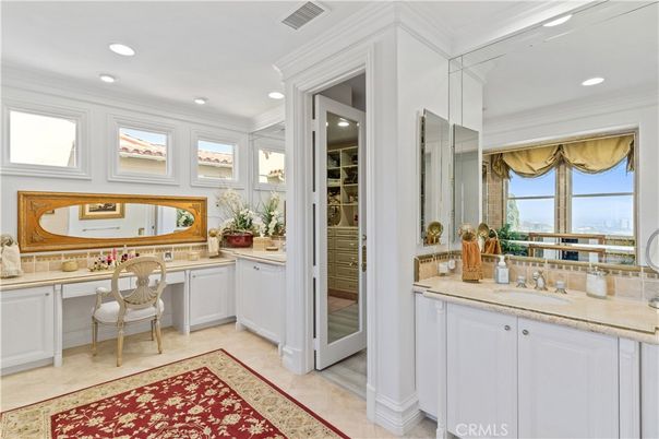 Bathroom, Interior, Recessed Lighting, Water