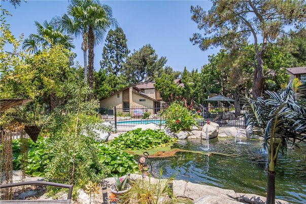 Exterior, Pool, Water