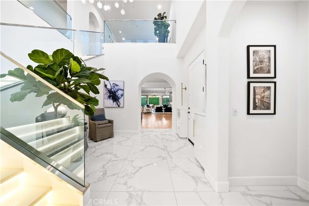 Interior, Marble, Piano