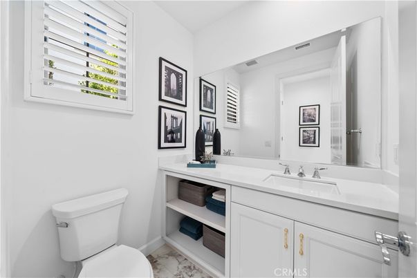 Bathroom, Interior, Marble