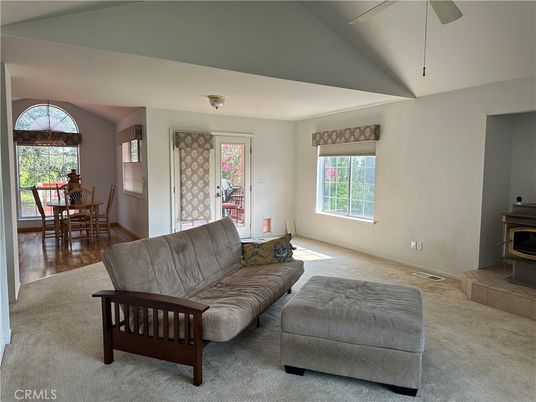 Dining room, Interior, Living room, Wood Texture Flooring