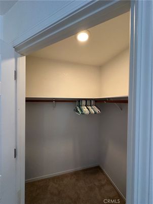 Interior, Recessed Lighting, Walk-in Closets