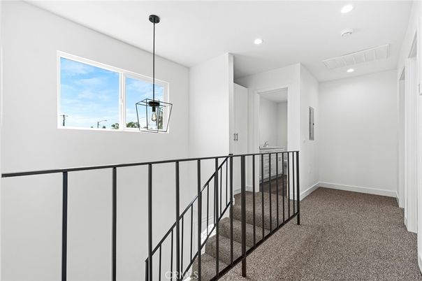 Interior, Pendant Lights, Recessed Lighting