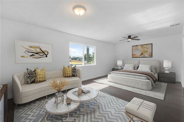 Bedroom, Interior, Living room, Wood Texture Flooring