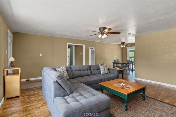Dining room, Interior, Living room, Wood Texture Flooring