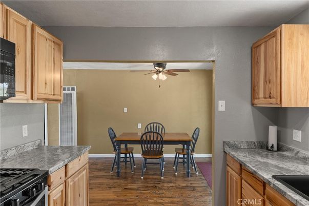 Dining room, Interior, Kitchen, Wood Texture Flooring