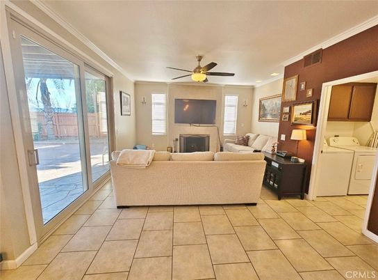 Fireplace, Interior, Living room, Recessed Lighting