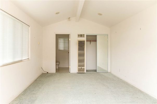 Bathroom, Empty room, Interior