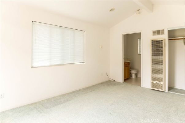 Bathroom, Empty room, Interior