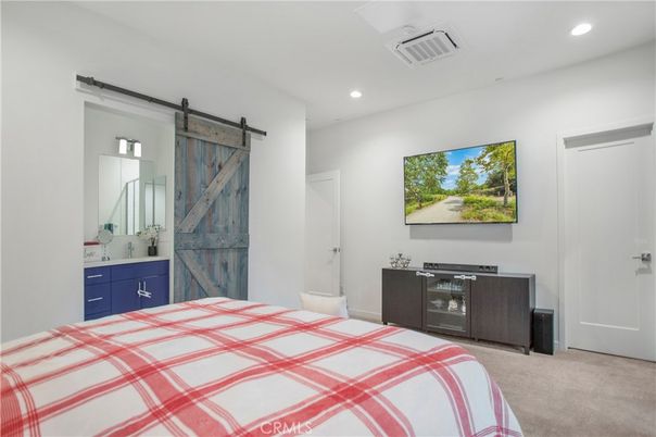 Bathroom, Bedroom, Interior, Recessed Lighting