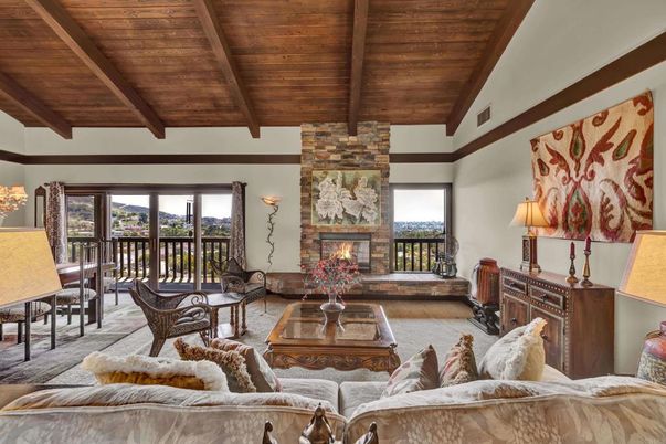 Fireplace, Interior, Living room, Wooden Beams, Wooden Ceilings