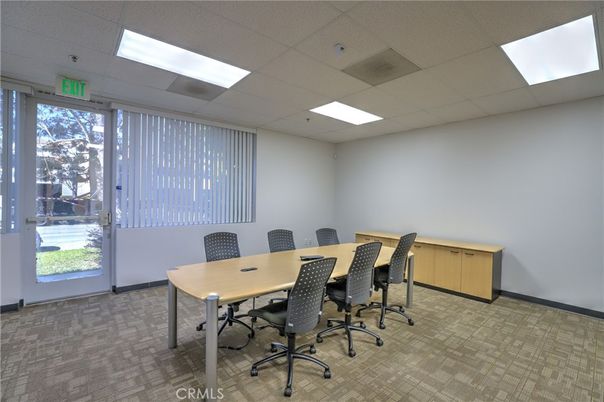 Dining room, Interior, Recessed Lighting