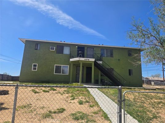 Exterior, Facade, None