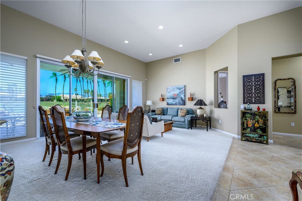 Chandelier, Dining room, Interior, Living room, Recessed Lighting