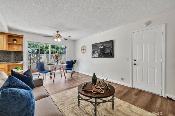 Dining room, Interior, Living room, Wood Texture Flooring