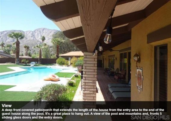 Exterior, Pool, Other
