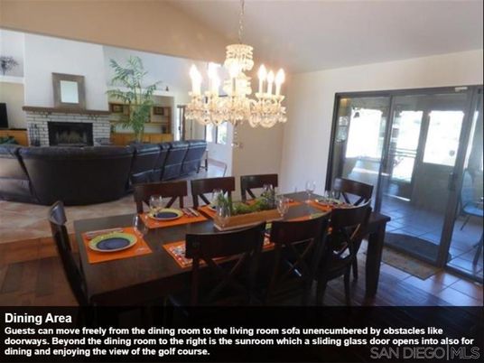 Chandelier, Dining room, Fireplace, Interior, Living room, Wood Texture Flooring