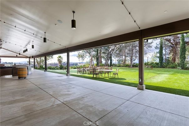 Exterior, Interior