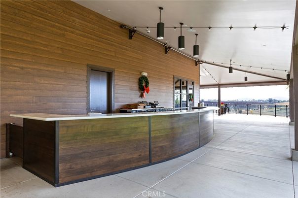 Interior, Pendant Lights, Wooden Walls