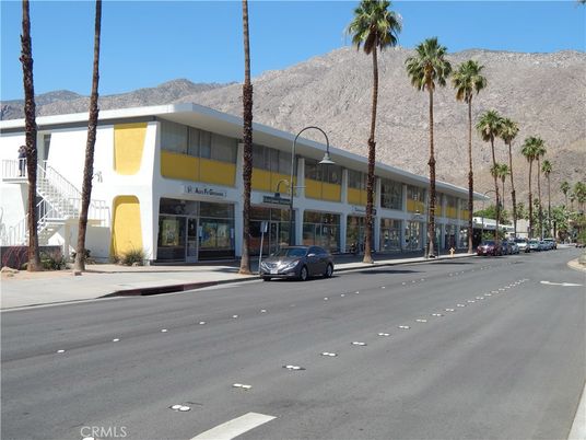 Exterior, Facade, Condo Building