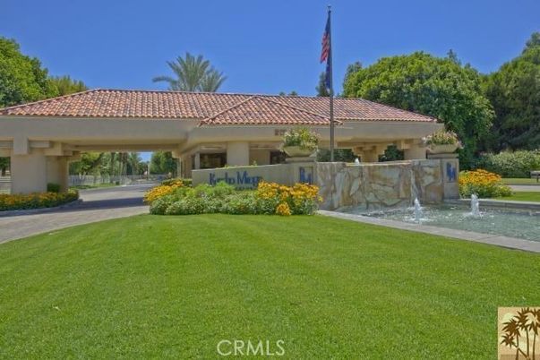 Backyard, Exterior, Facade, Mediterranean