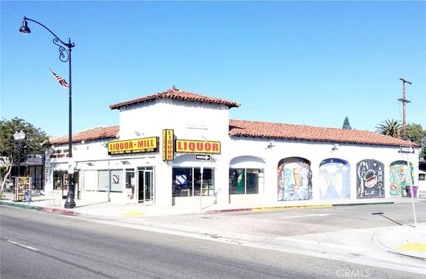 Exterior, Facade, Spanish Mediterranean