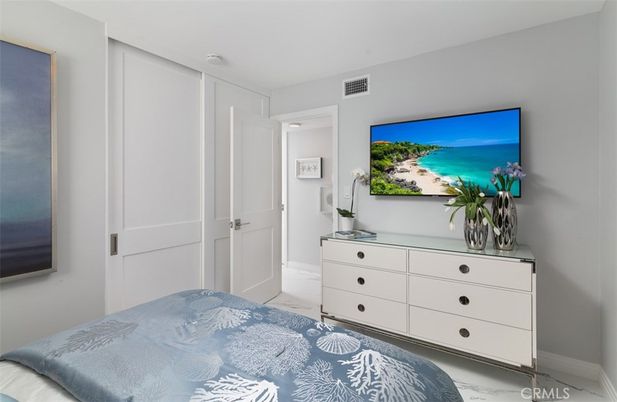 Bedroom, Interior, Marble