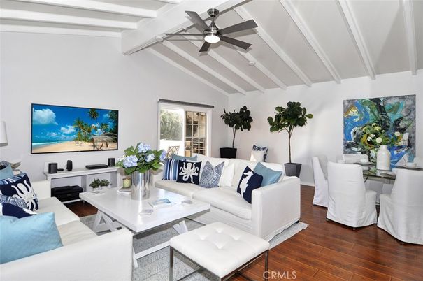 Dining room, Interior, Living room, Wood Texture Flooring