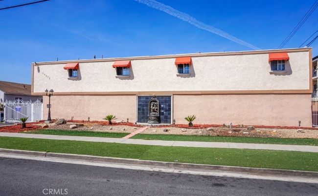 Exterior, Facade, Spanish Mediterranean