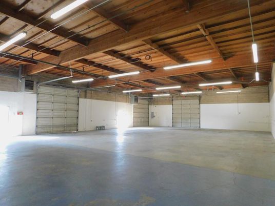 Garage, Interior, Wooden Beams, Wooden Ceilings