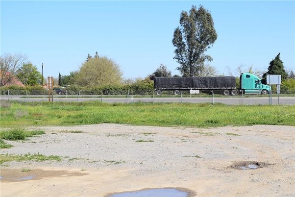 Exterior, Playground