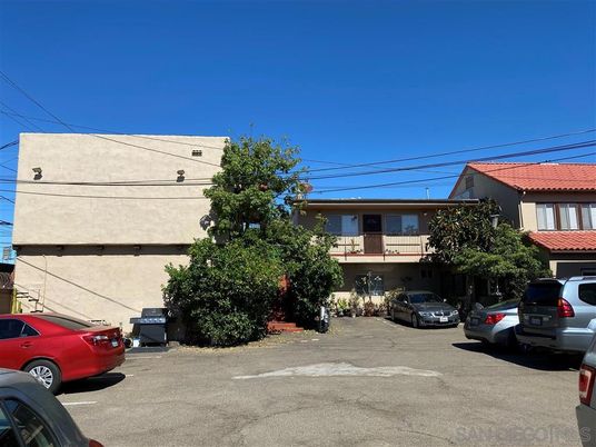 Exterior, Facade, None