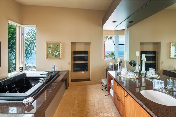 Interior, Water